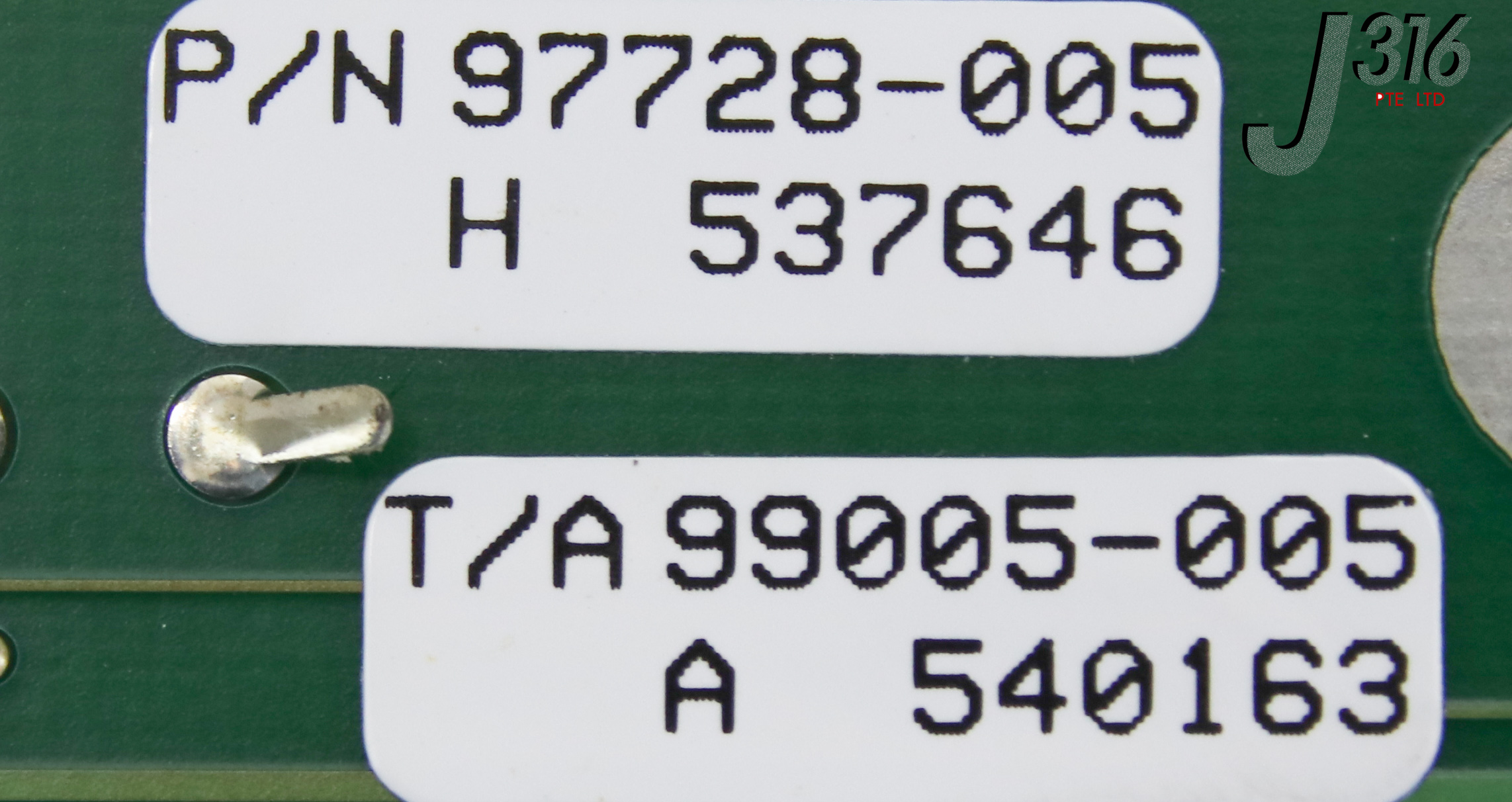 so 148 XYCOM PCB ASSY, 97727A-001 W/ 97876-005 BOARD 97728-005 | eBay